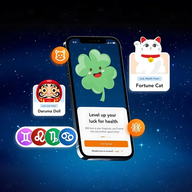 Lucky Charm