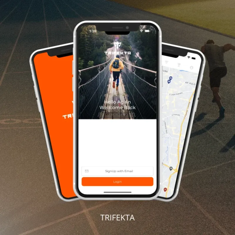 Trifekta